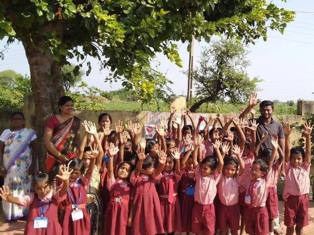 Quality Education 5